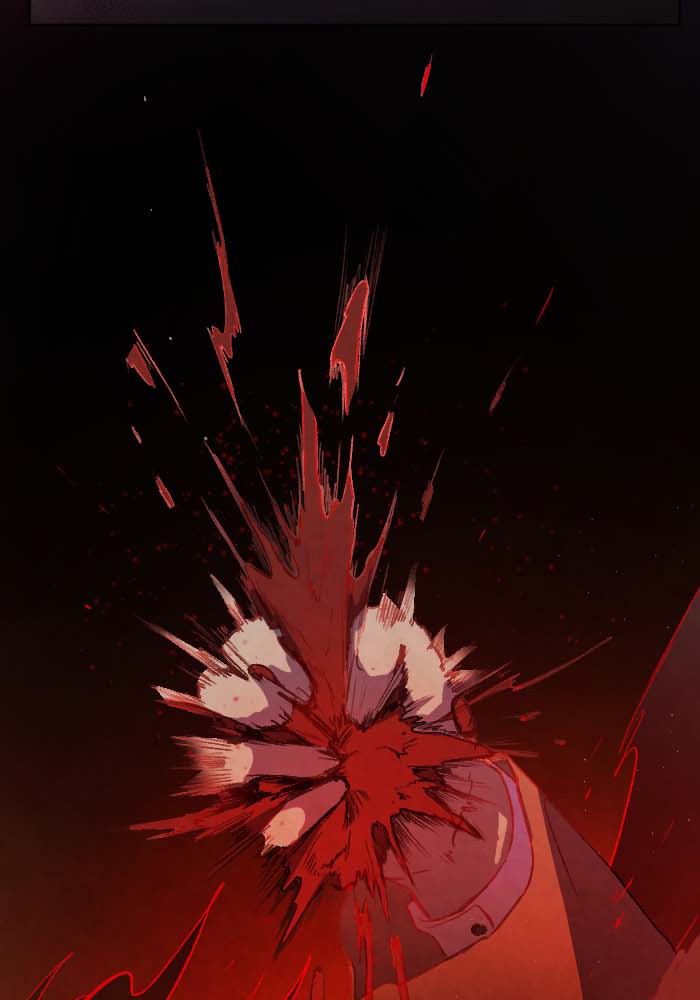 GANDA: Night Defender Chapter 3 - page 96