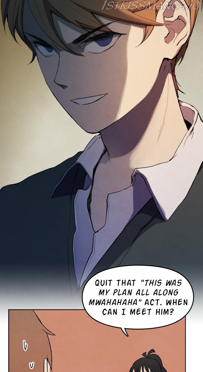 GANDA: Night Defender Chapter 30 - page 13