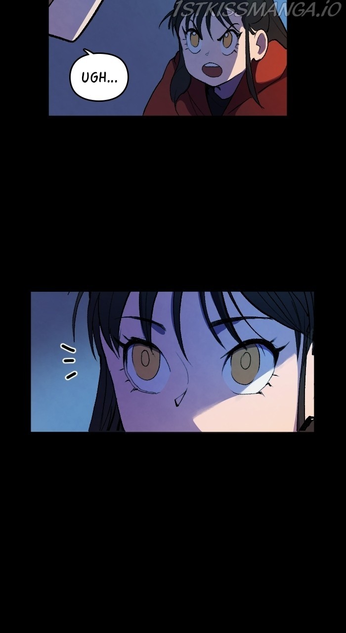 GANDA: Night Defender Chapter 30 - page 18