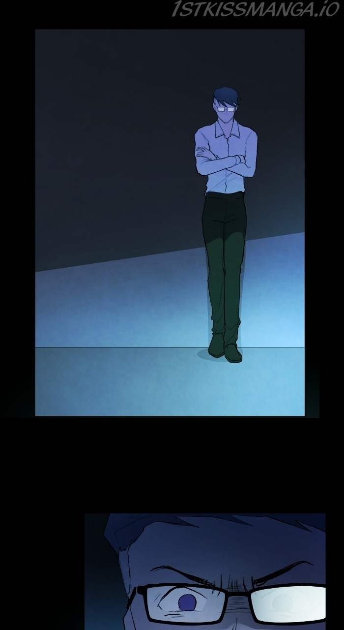 GANDA: Night Defender Chapter 30 - page 19