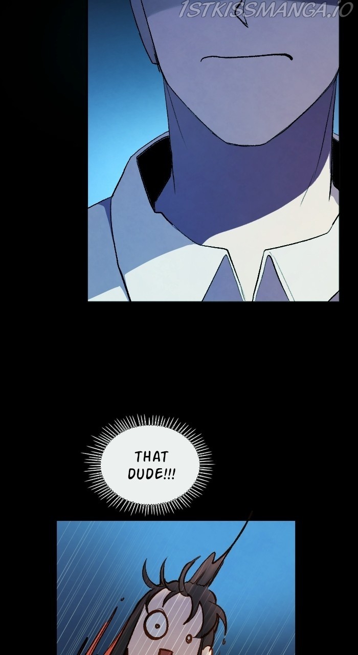 GANDA: Night Defender Chapter 30 - page 20
