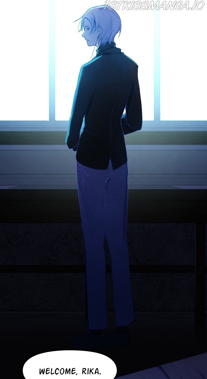 GANDA: Night Defender Chapter 30 - page 24