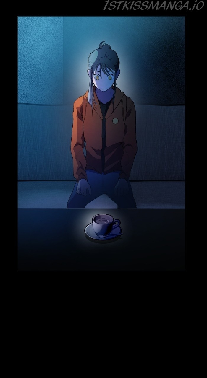 GANDA: Night Defender Chapter 30 - page 27
