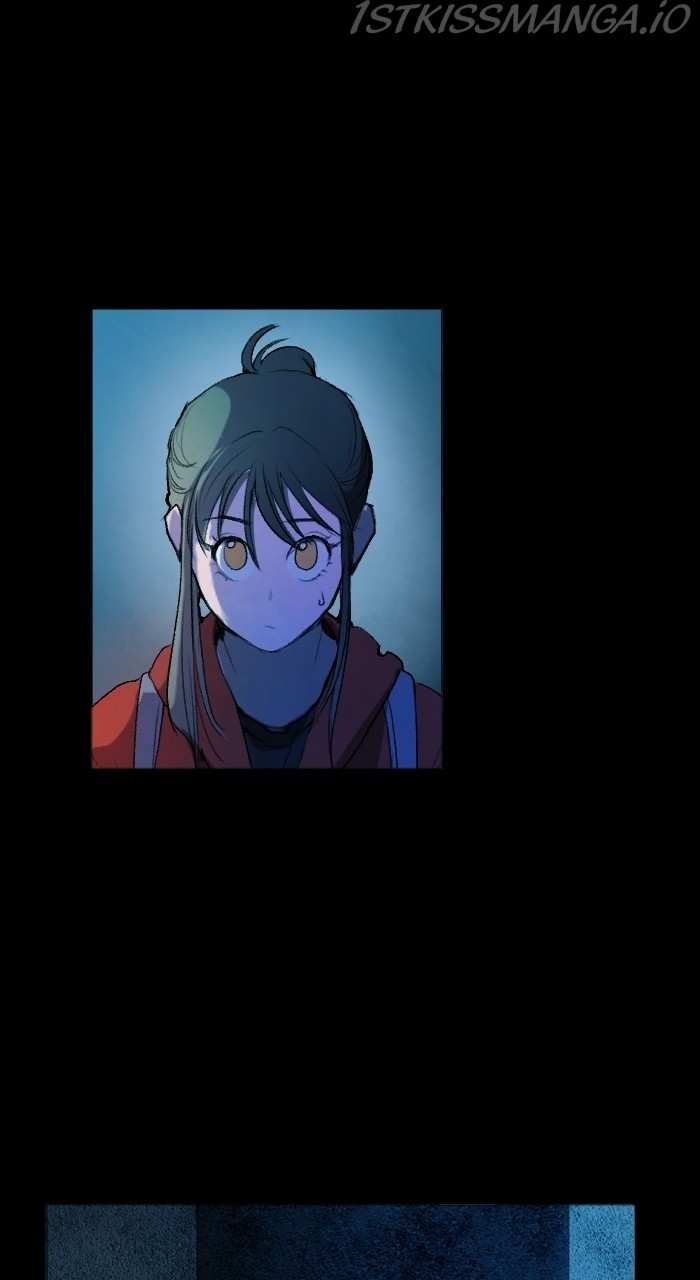 GANDA: Night Defender Chapter 30 - page 28