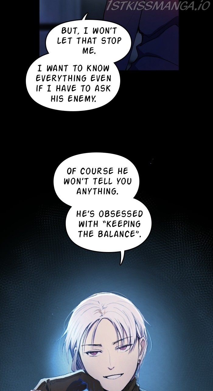 GANDA: Night Defender Chapter 30 - page 35