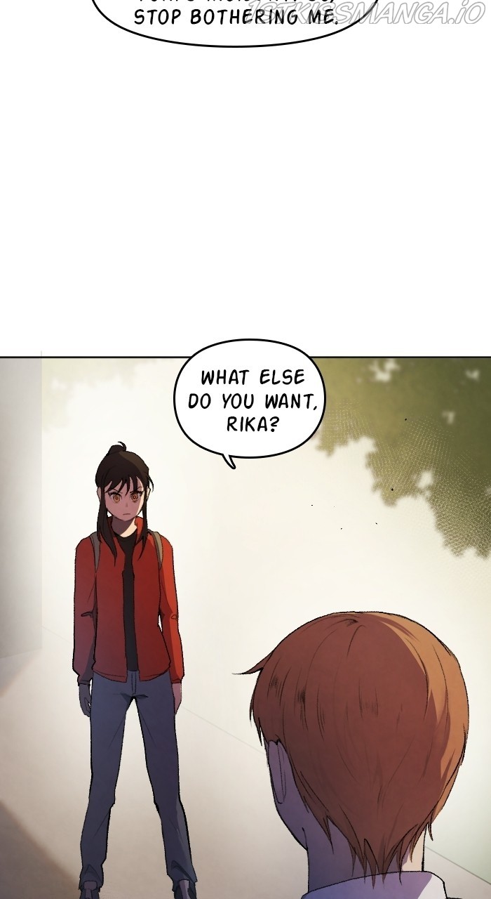 GANDA: Night Defender Chapter 30 - page 4