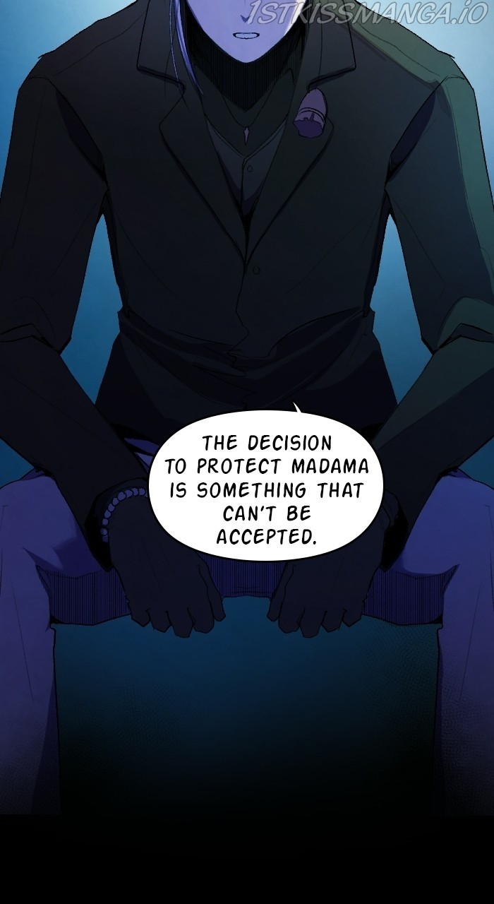 GANDA: Night Defender Chapter 30 - page 41