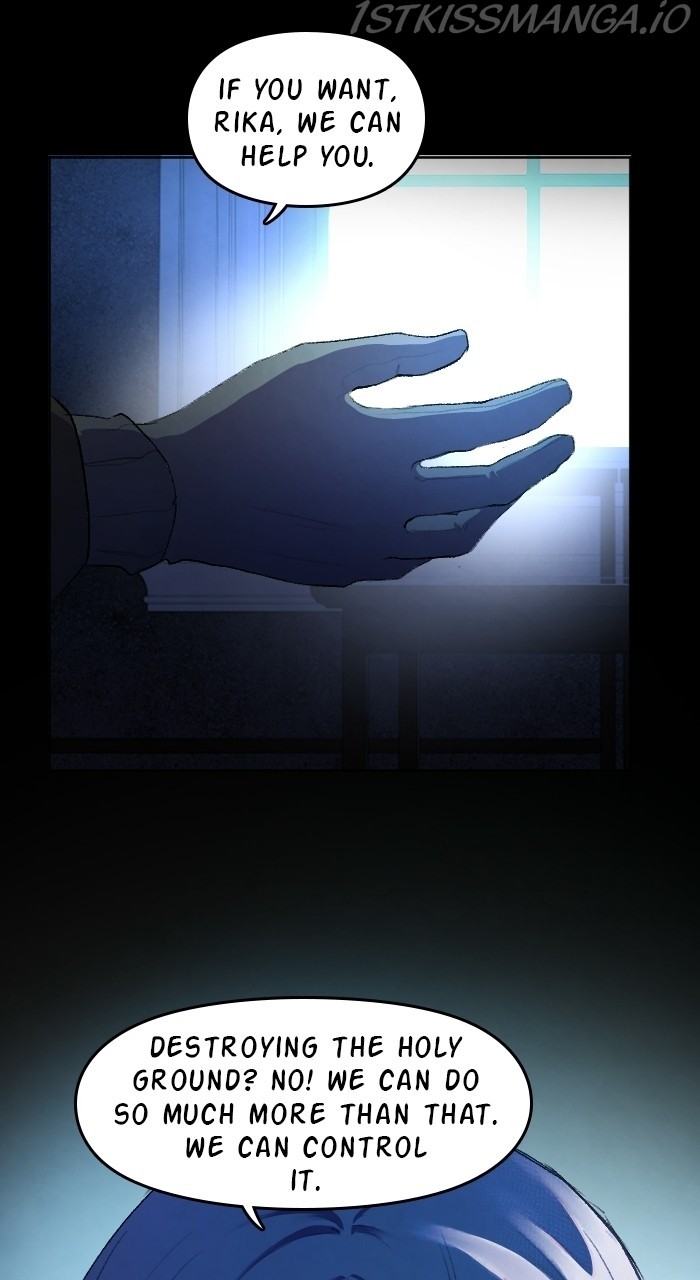 GANDA: Night Defender Chapter 30 - page 42