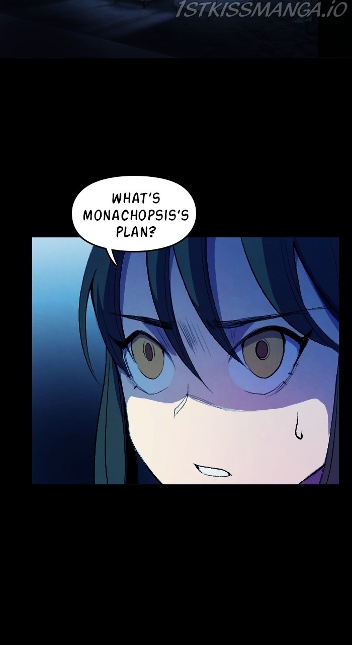 GANDA: Night Defender Chapter 30 - page 45