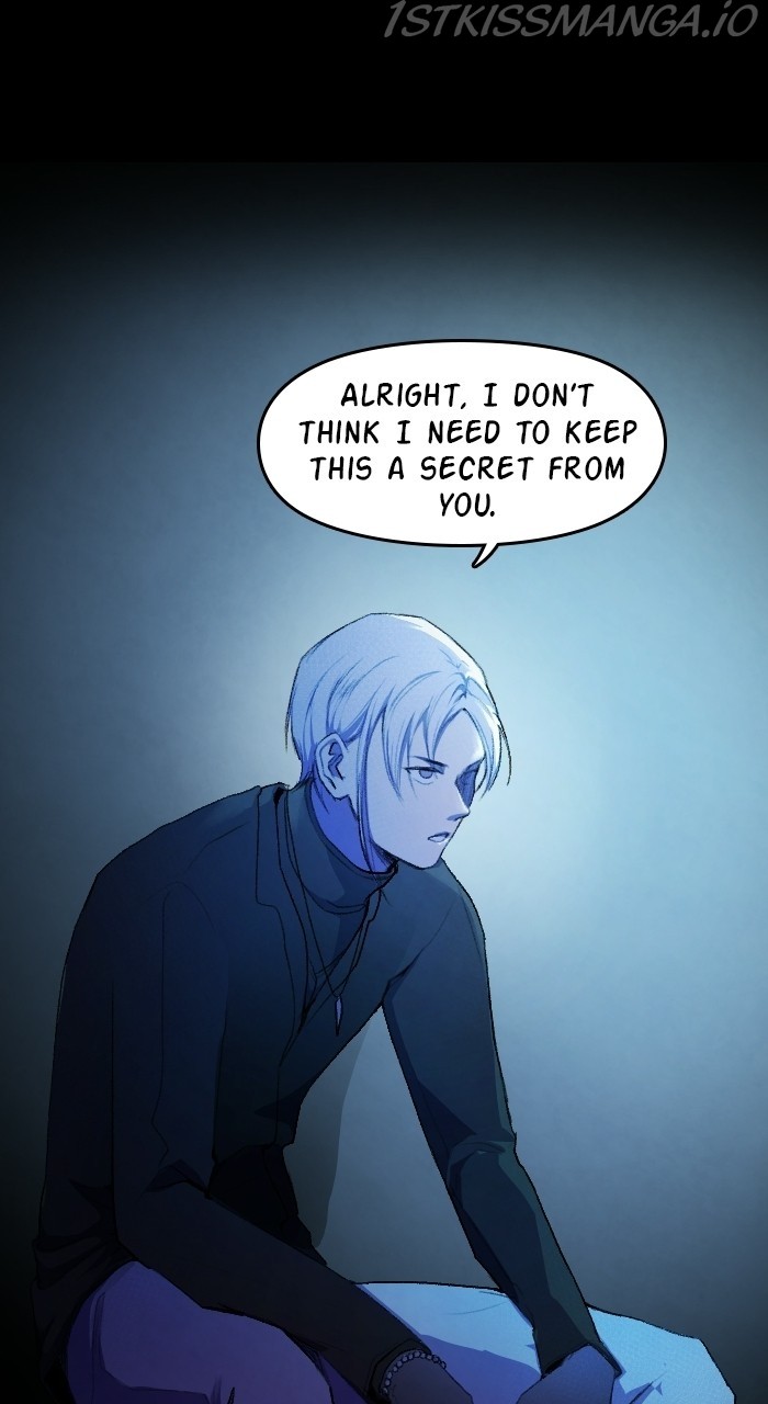 GANDA: Night Defender Chapter 30 - page 46