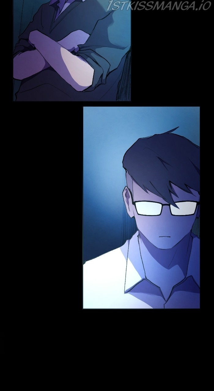 GANDA: Night Defender Chapter 30 - page 50