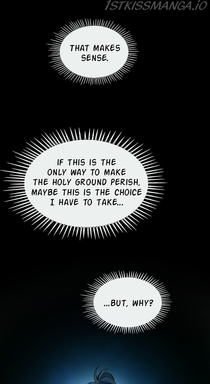 GANDA: Night Defender Chapter 30 - page 51