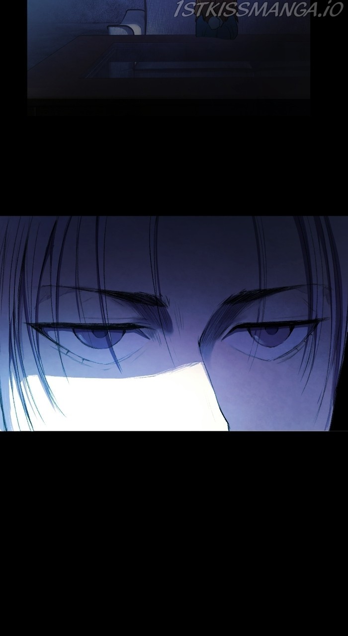 GANDA: Night Defender Chapter 30 - page 54