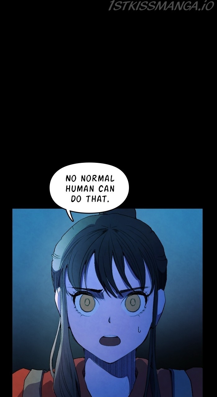 GANDA: Night Defender Chapter 30 - page 55