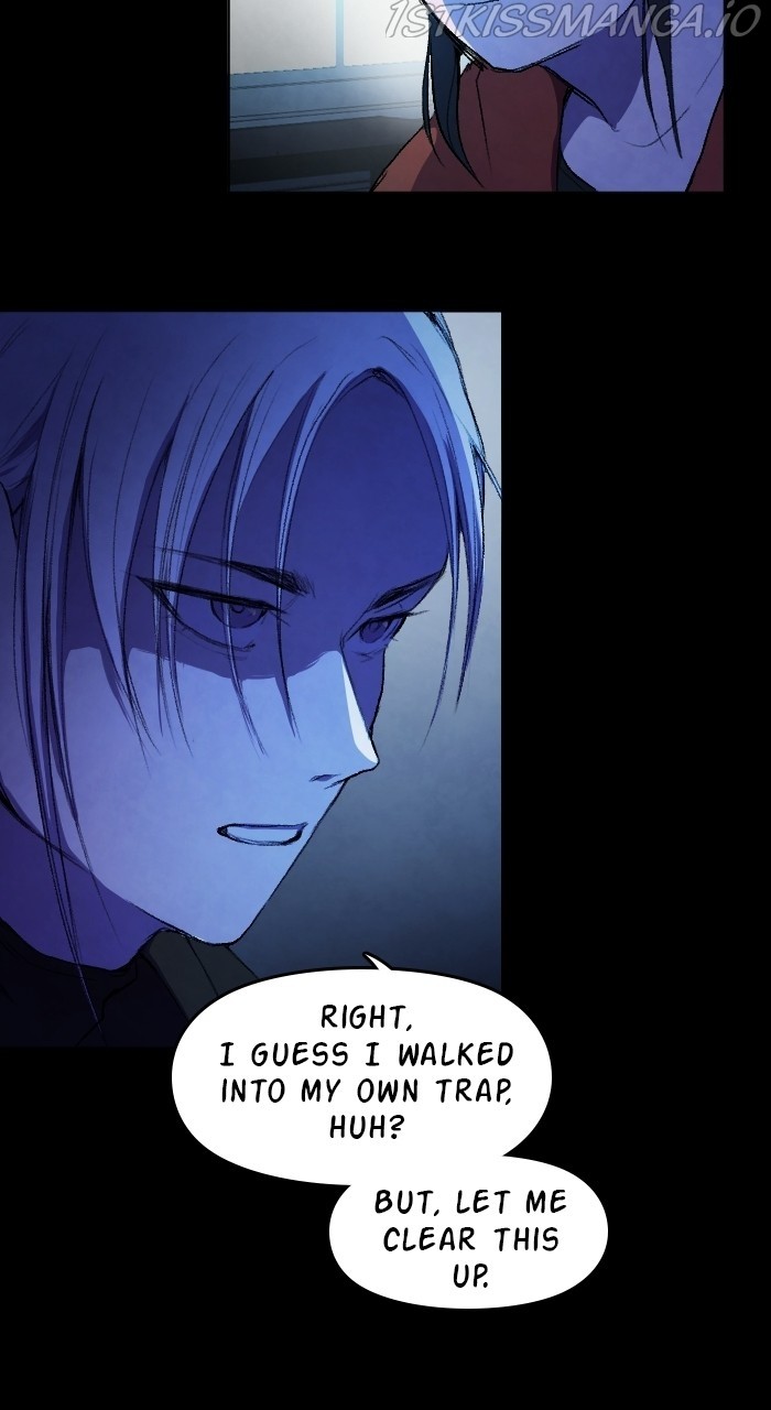 GANDA: Night Defender Chapter 30 - page 58
