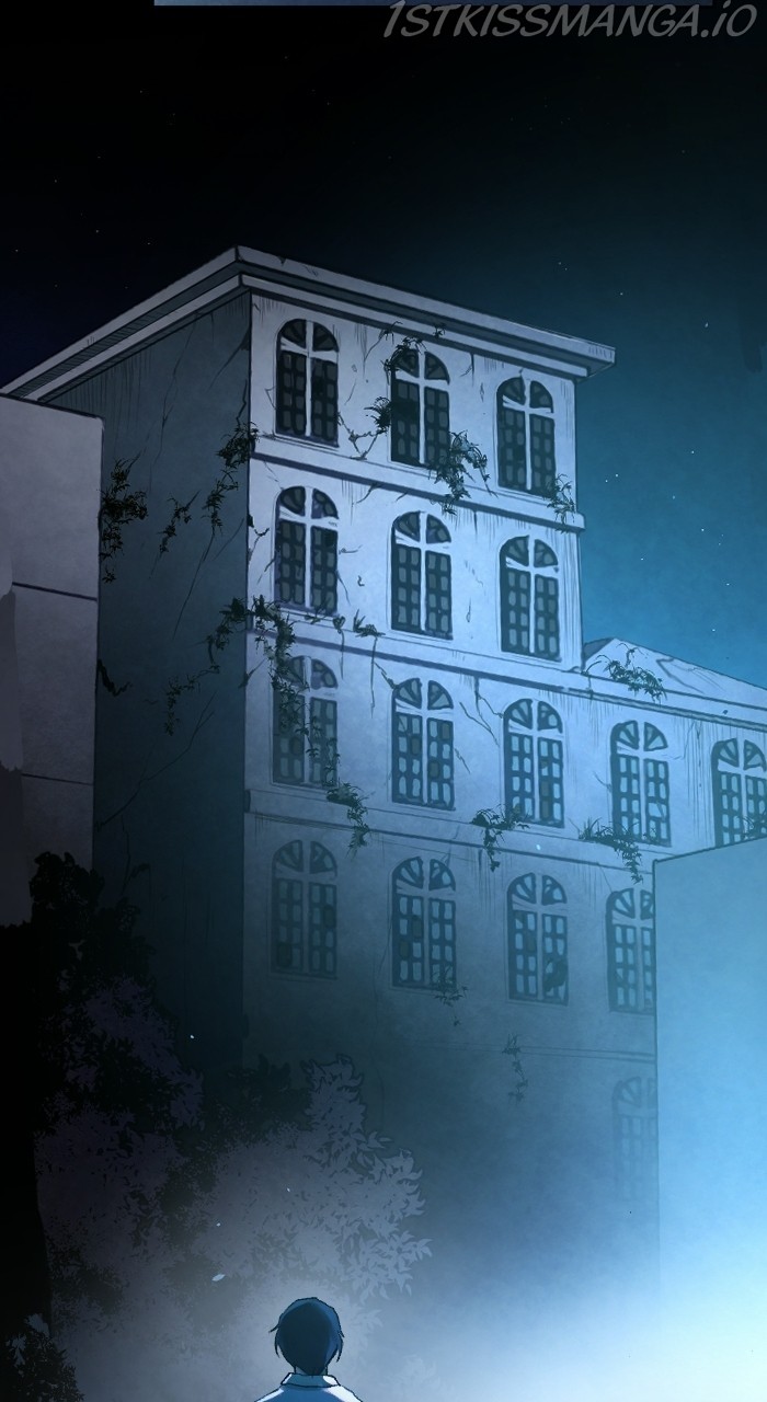 GANDA: Night Defender Chapter 30 - page 62