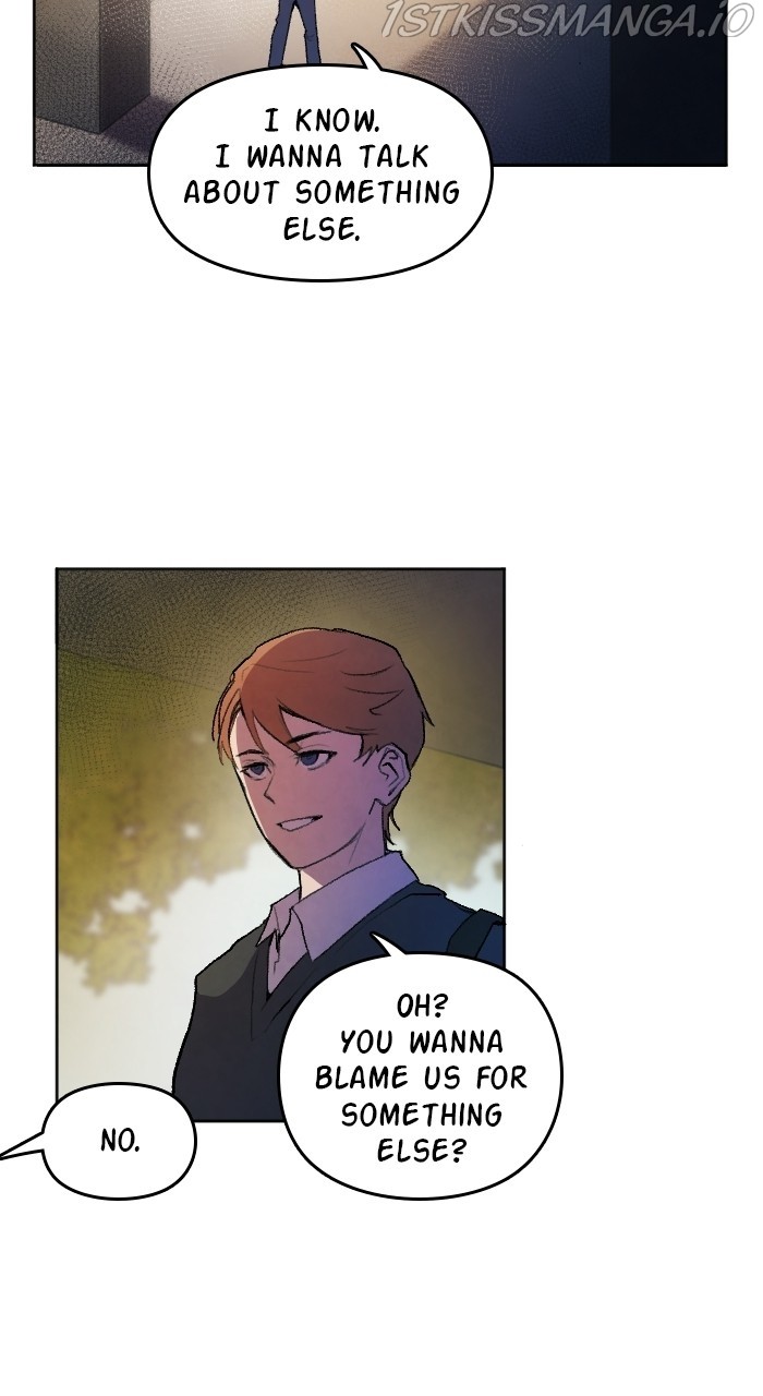 GANDA: Night Defender Chapter 30 - page 7