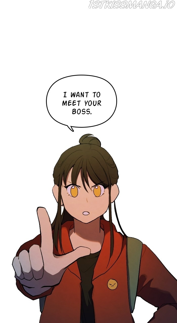 GANDA: Night Defender Chapter 30 - page 8