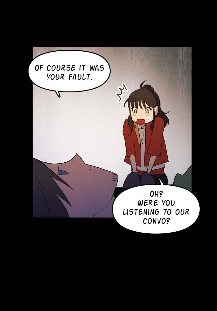 GANDA: Night Defender Chapter 9 - page 16