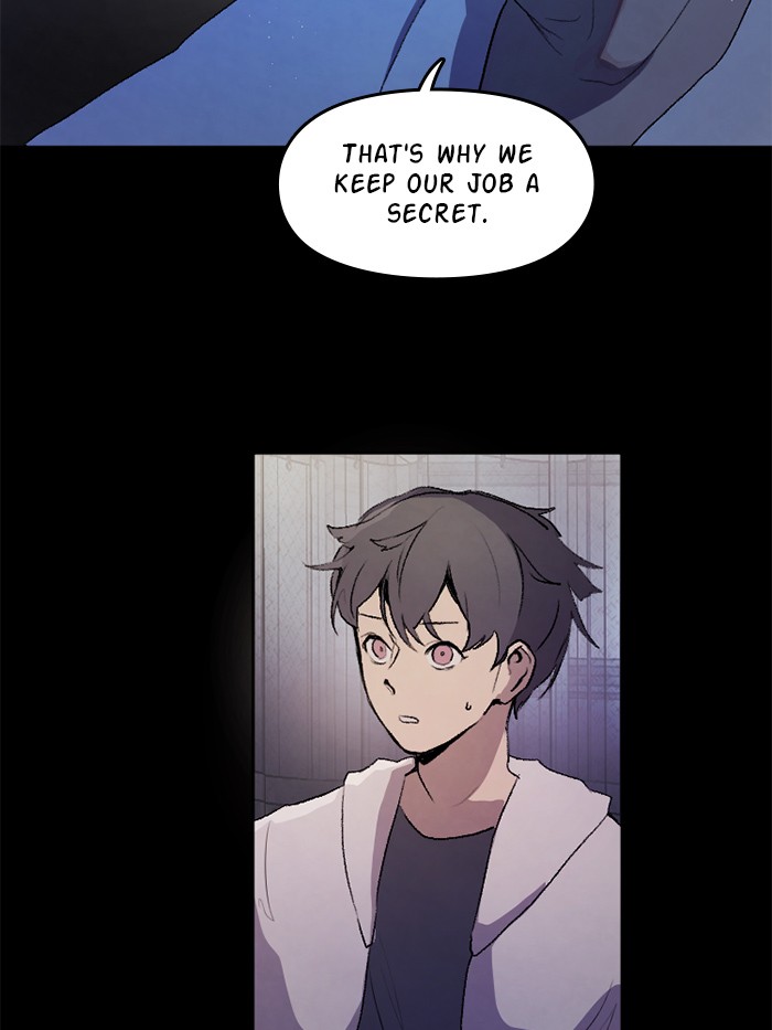 GANDA: Night Defender Chapter 9 - page 35