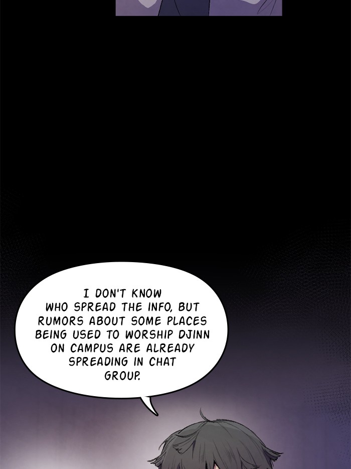 GANDA: Night Defender Chapter 9 - page 36