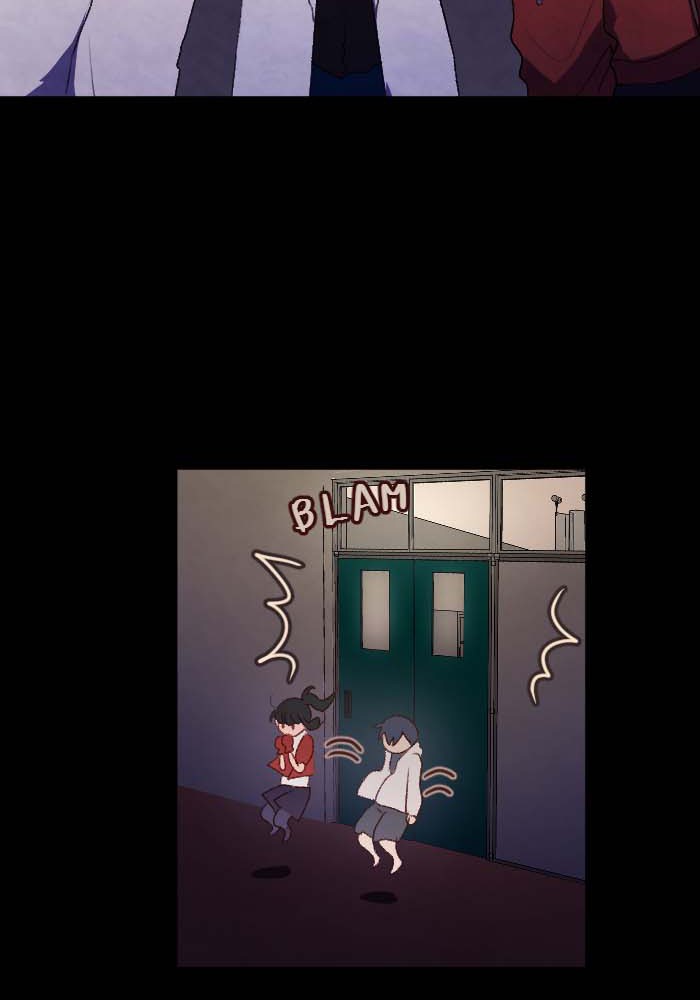 GANDA: Night Defender Chapter 9 - page 50