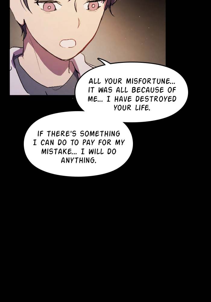 GANDA: Night Defender Chapter 9 - page 56