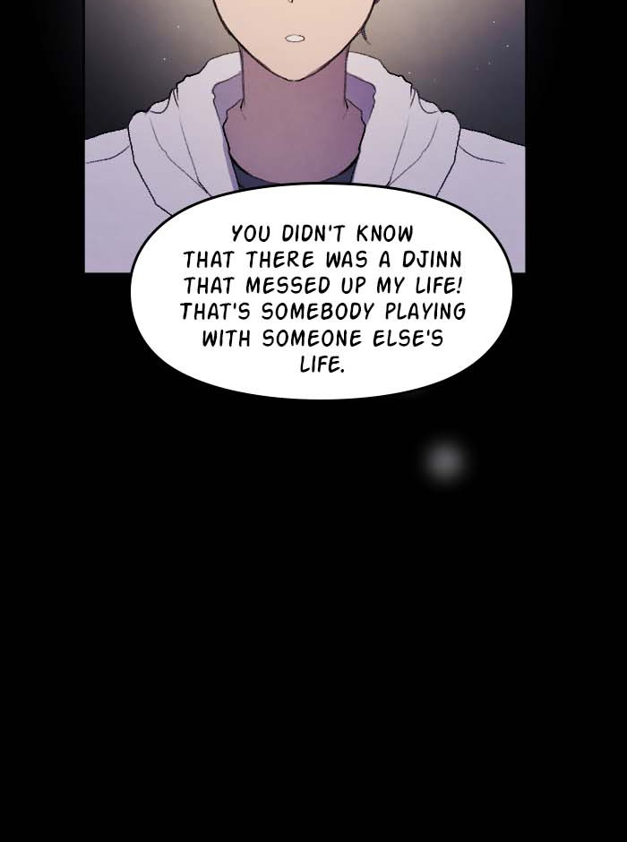 GANDA: Night Defender Chapter 9 - page 60