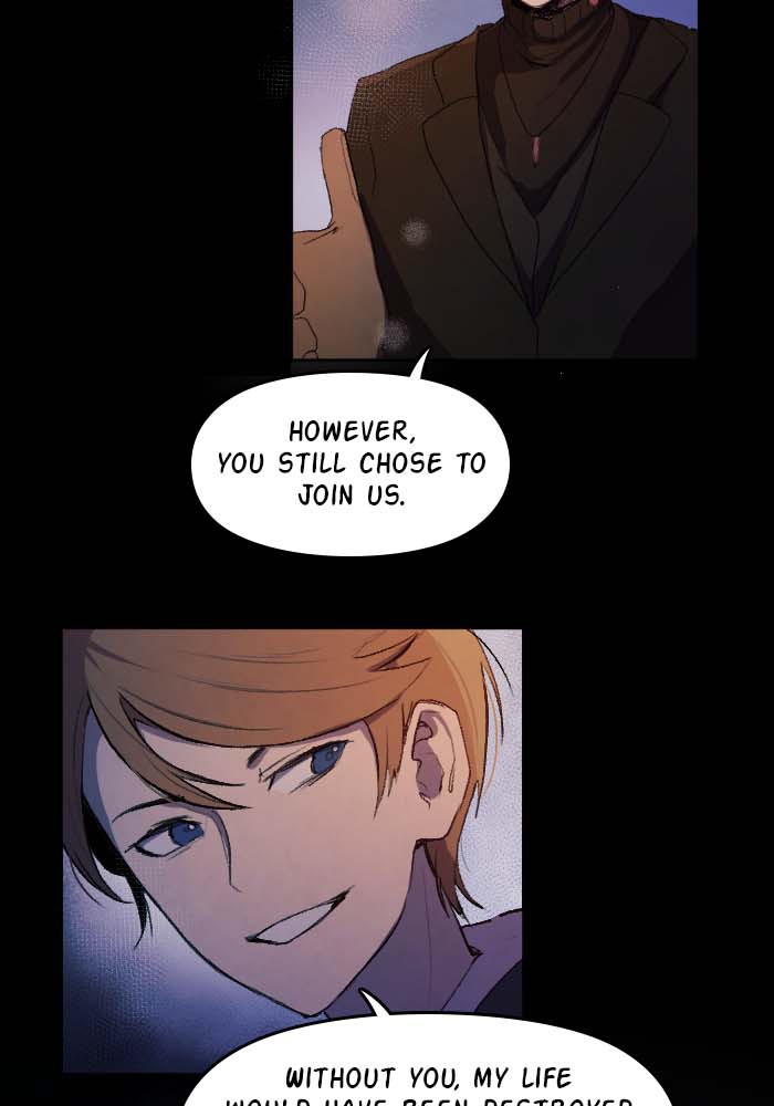 GANDA: Night Defender Chapter 9 - page 86