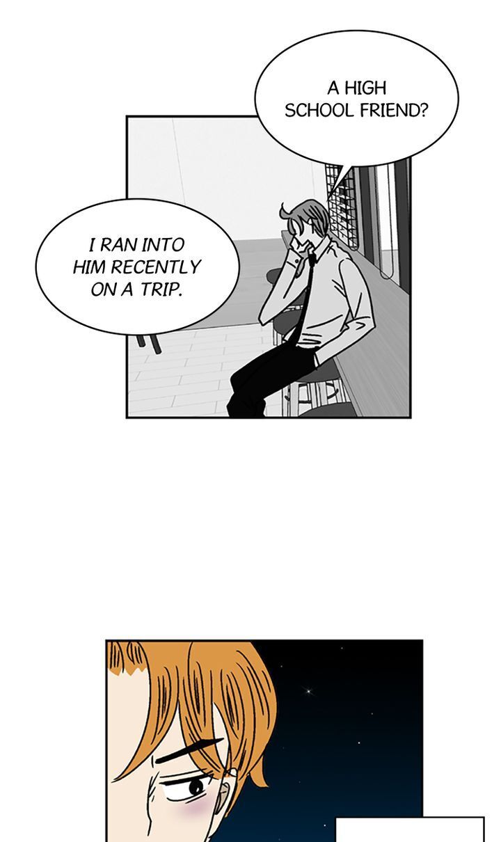 Love On Hold Chapter 13 - page 11
