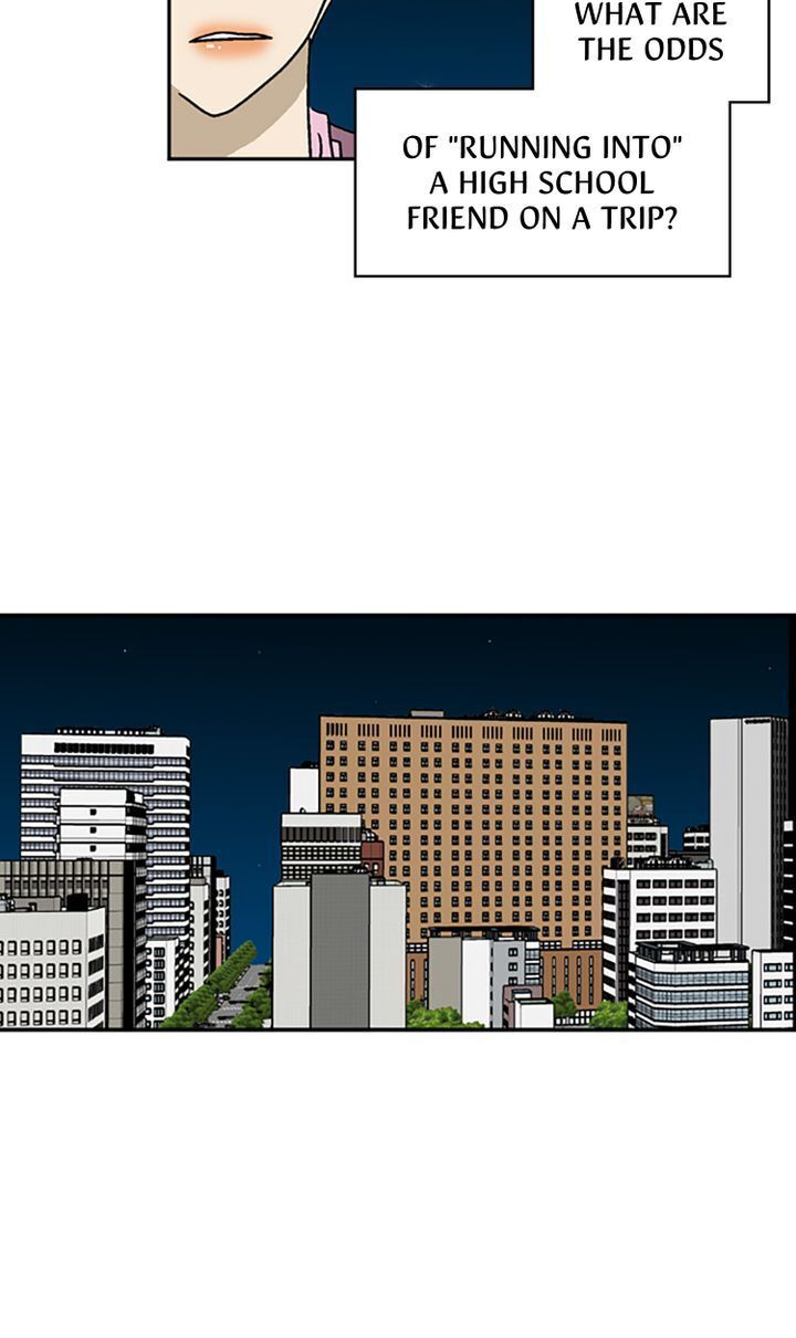 Love On Hold Chapter 13 - page 12