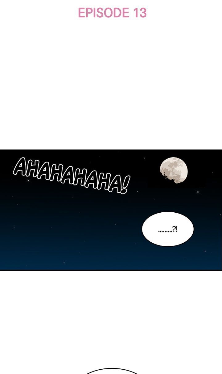 Love On Hold Chapter 13 - page 2