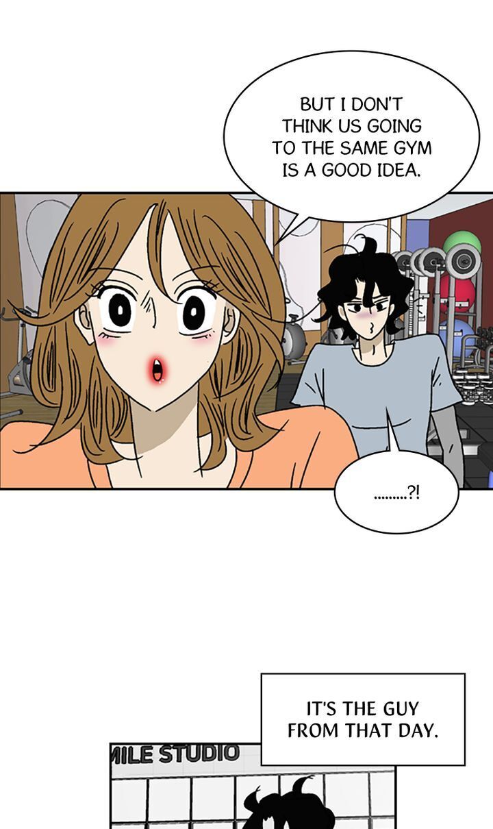 Love On Hold Chapter 13 - page 26
