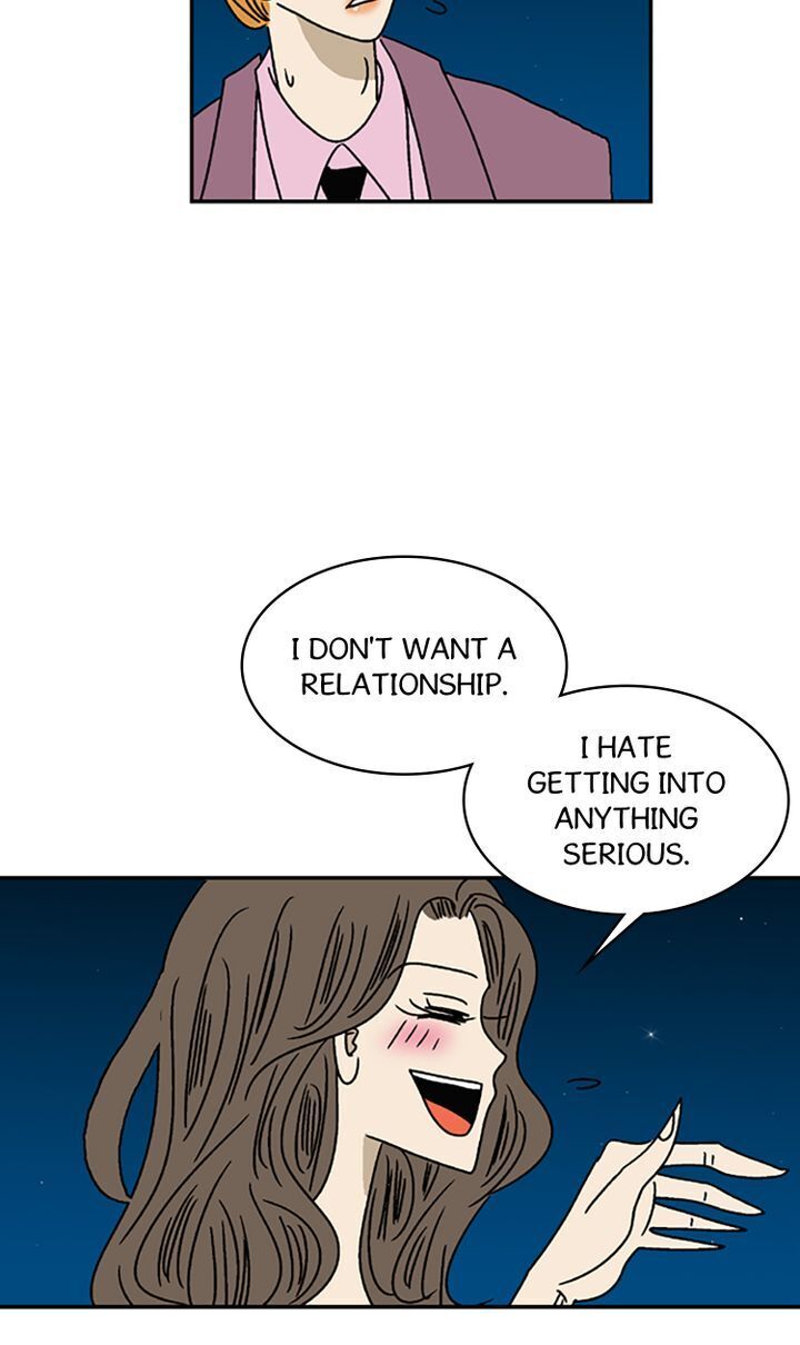 Love On Hold Chapter 13 - page 4