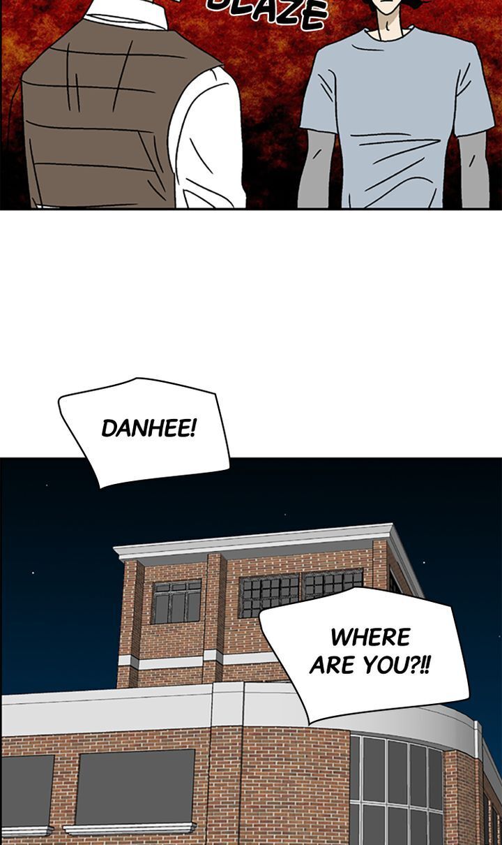Love On Hold Chapter 13 - page 43