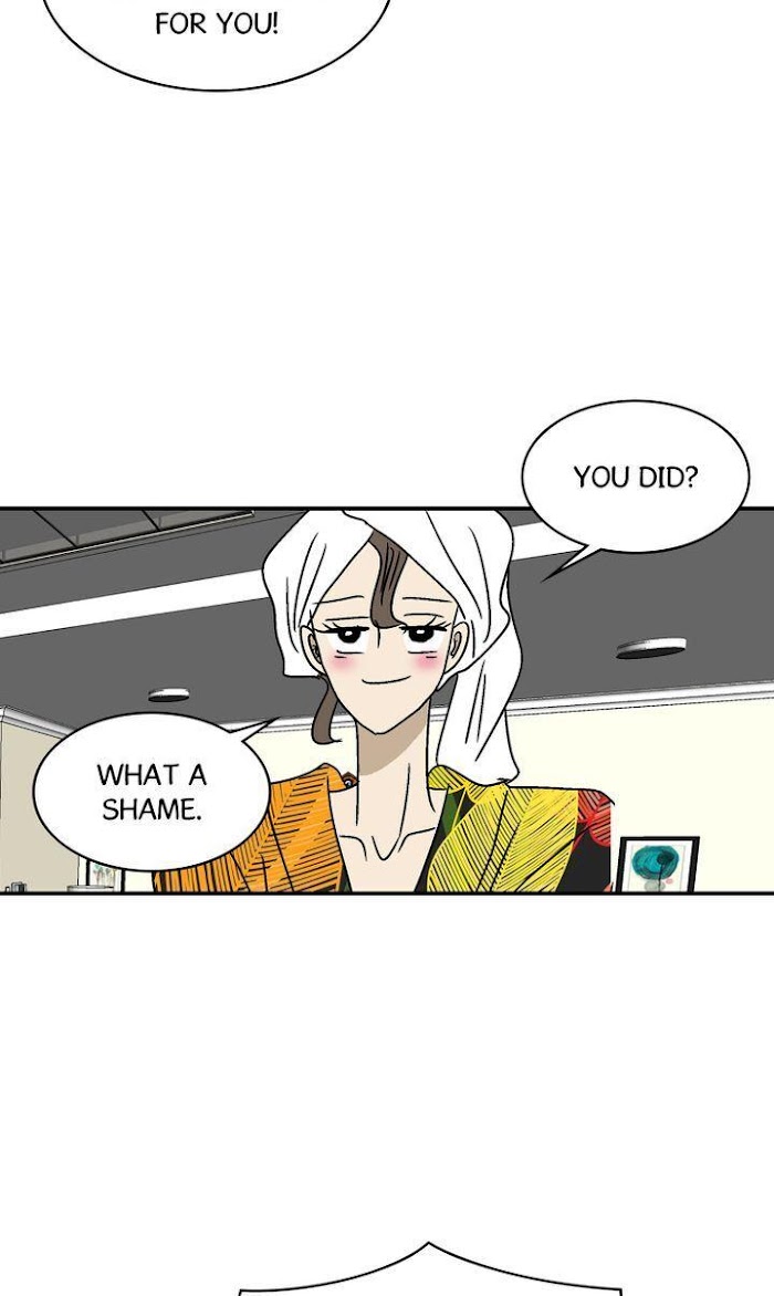 Love On Hold chapter 34 - page 10