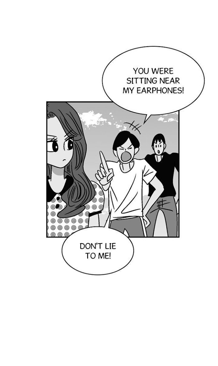 Love On Hold chapter 34 - page 16