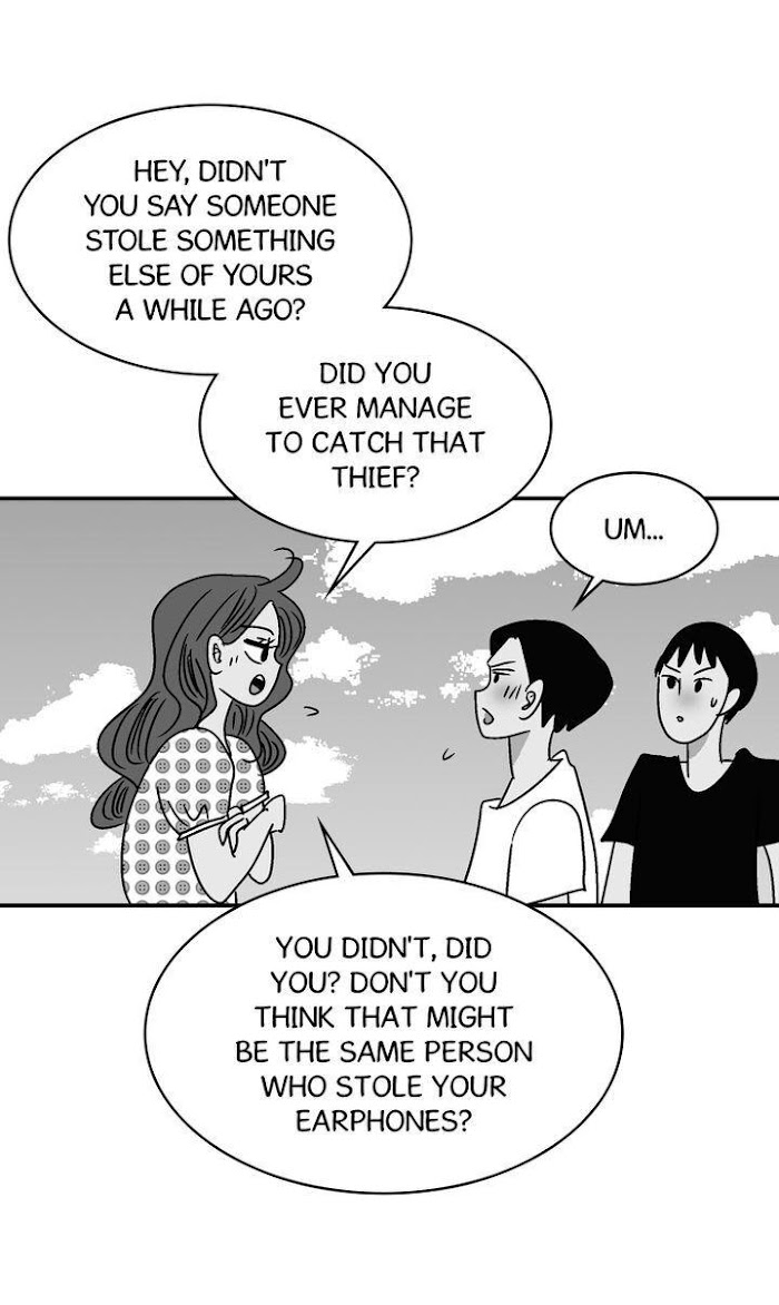 Love On Hold chapter 34 - page 17