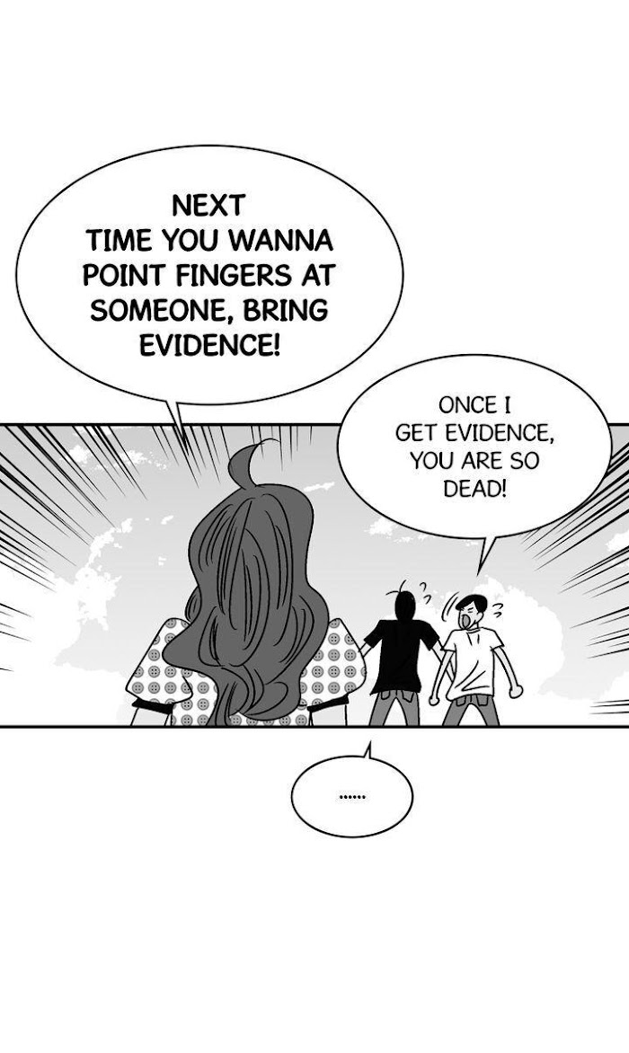 Love On Hold chapter 34 - page 18