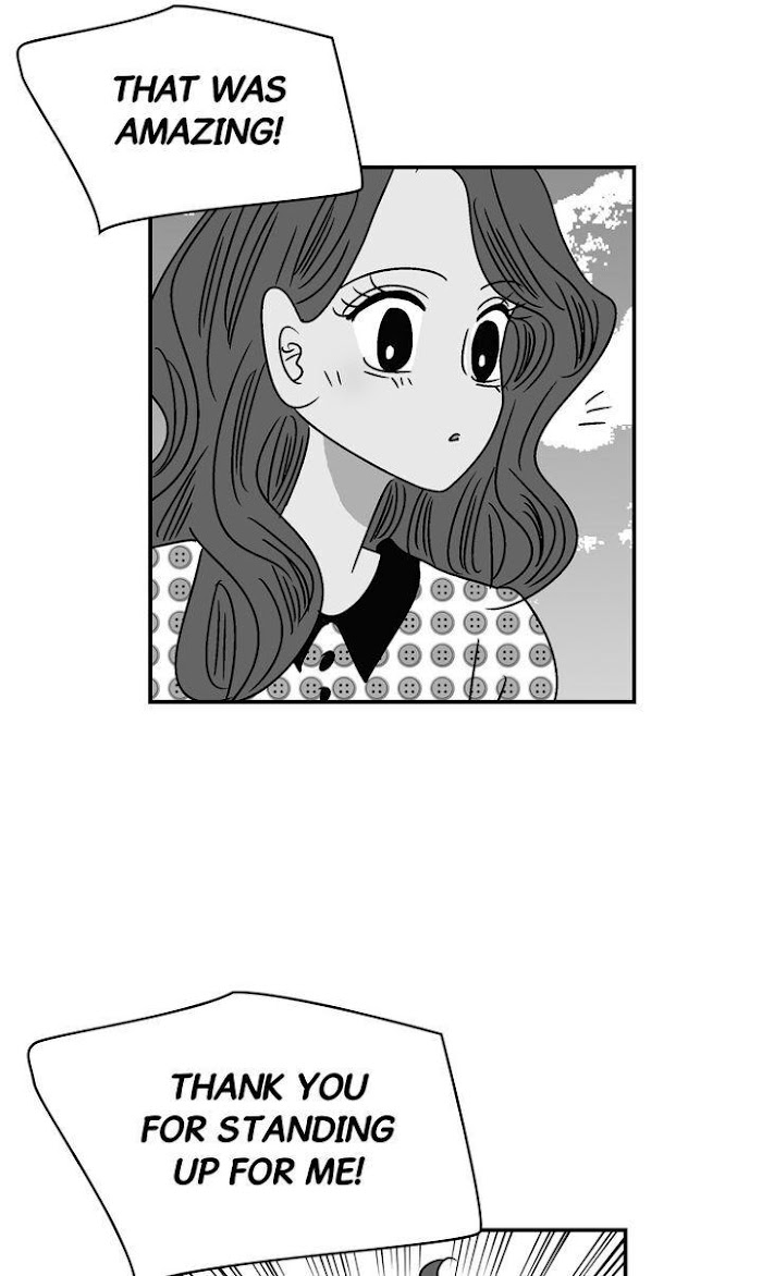 Love On Hold chapter 34 - page 19