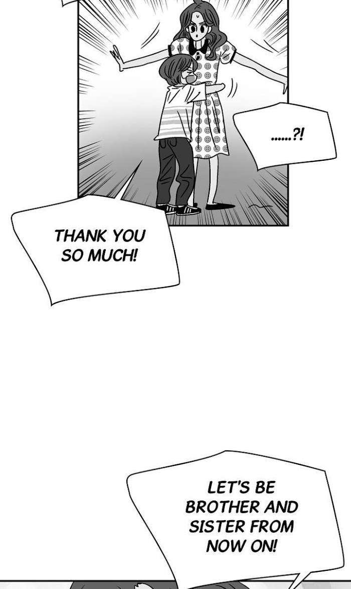 Love On Hold chapter 34 - page 20