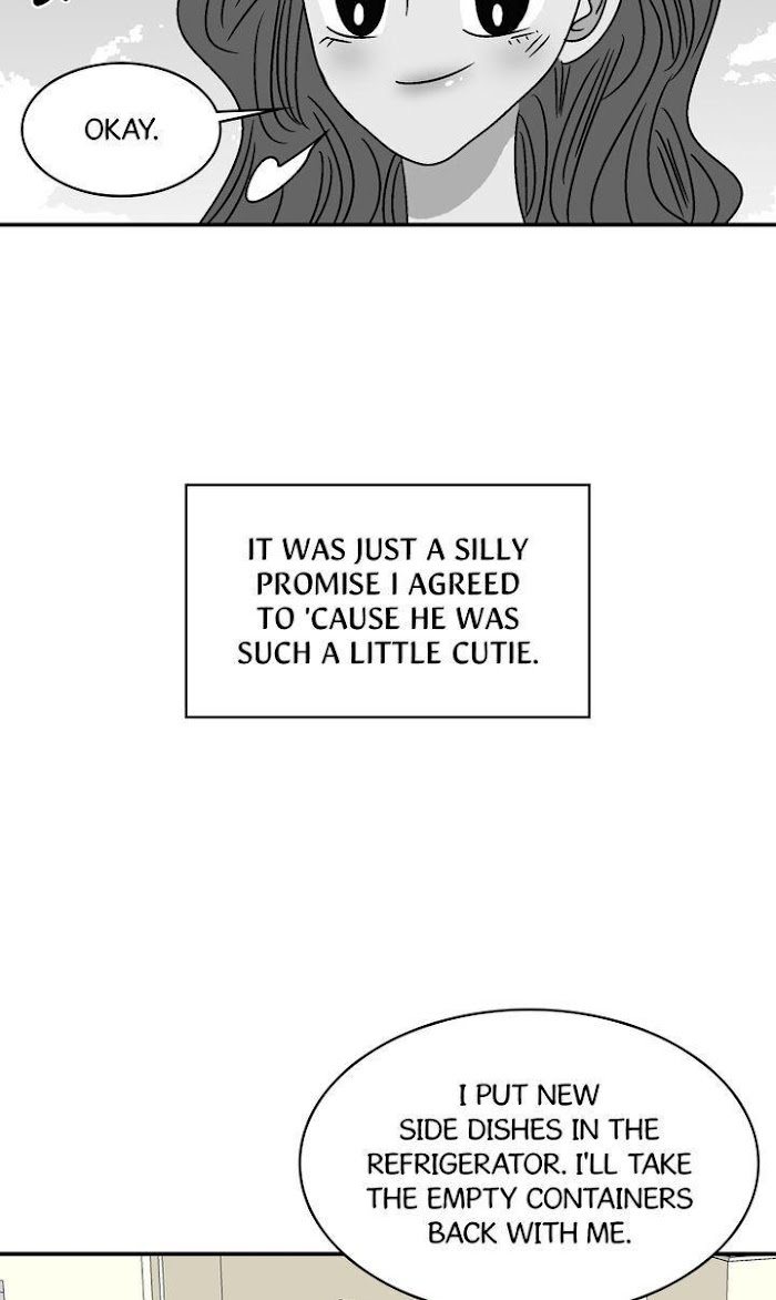 Love On Hold chapter 34 - page 22