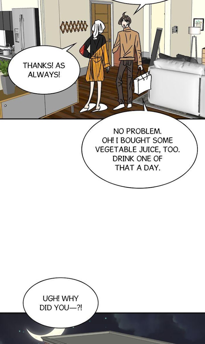 Love On Hold chapter 34 - page 23