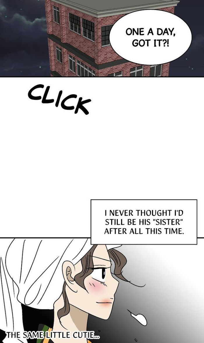 Love On Hold chapter 34 - page 24