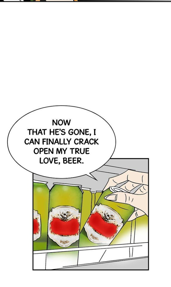 Love On Hold chapter 34 - page 25