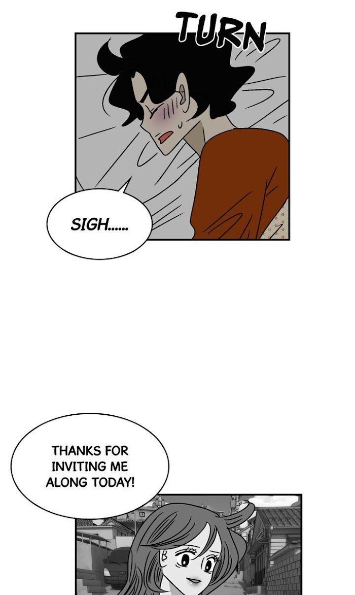 Love On Hold chapter 34 - page 30