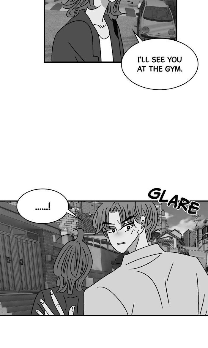 Love On Hold chapter 34 - page 31