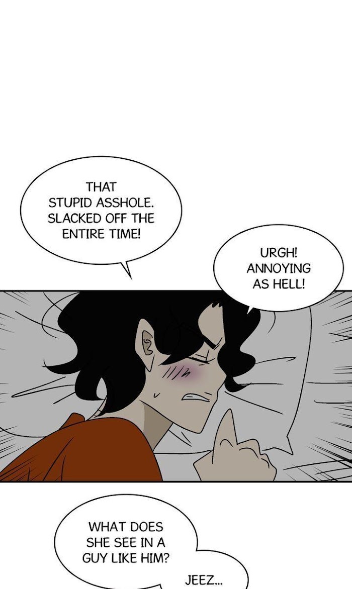 Love On Hold chapter 34 - page 32