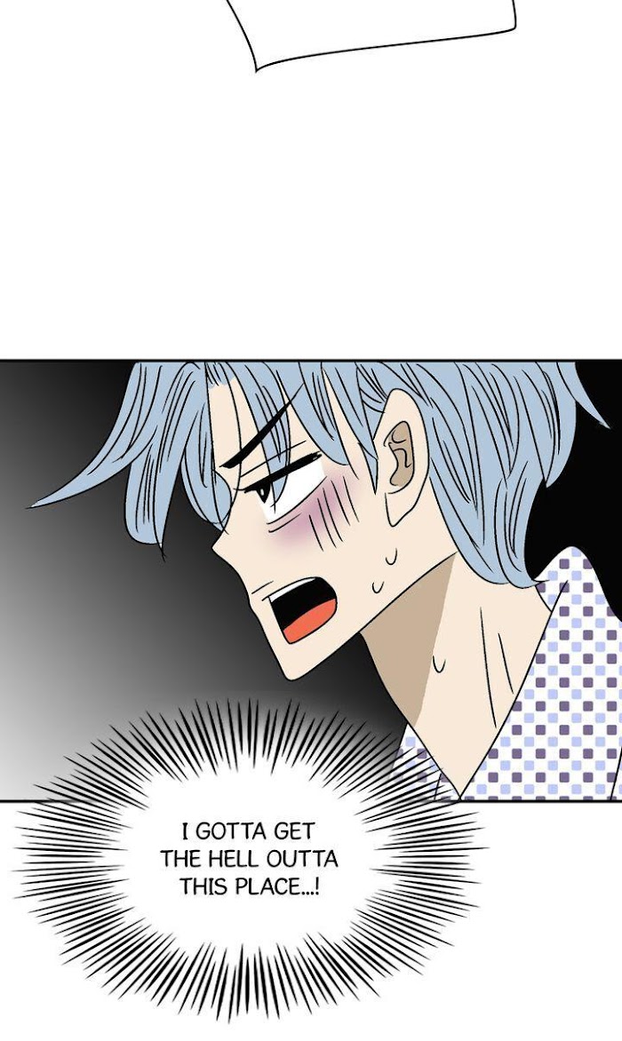 Love On Hold chapter 34 - page 34