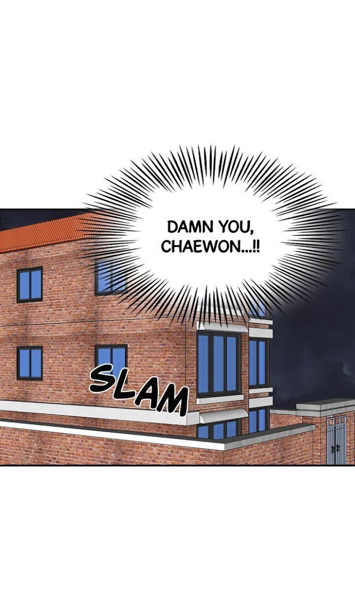 Love On Hold chapter 34 - page 35